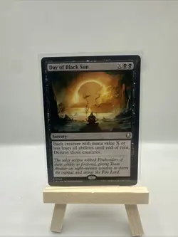 Day of Black Sun Avatar: The Last Airbender Regular - Image 1