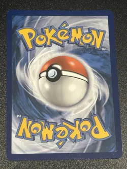 Okidogi 74/64 Illustration Rare Shrouded Fable Pokemon Near Mint - Image 2