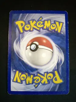 Carte Pokemon Spectrum 35/92 Reverse Ex Createurs De Legendes - Image 2