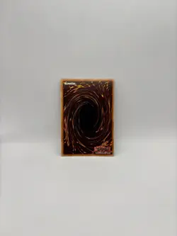 Yu-Gi-Oh! TCG : Gaia The Fierce Knight - LOB-006! ULTRA RARE! - Image 2