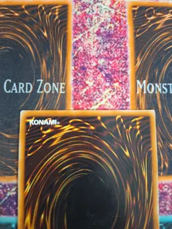 Yu-Gi-Oh! TCG Koa'ki Meiru Guardian RGBT-ENPP3 Super Rare Limited Lightly Played - Image 5