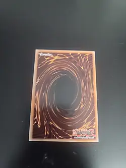 Yugioh Mist Wurm HA01-EN023 Secret Rare Limited Edition NM! - Image 3