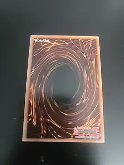 Yugioh Mist Wurm HA01-EN023 Secret Rare Limited Edition NM! - Image 4