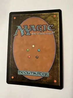 MTG Diabolic Tutor Commander Magic The Gathering NM Card X Multiples - Image 2