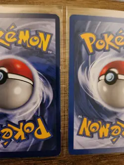 Lot Of 20 Vintage WOTC Base Set Pokemon Cards. Lp - Image 4