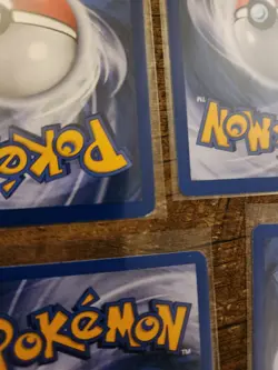 Lot Of 20 Vintage WOTC Jungle Set Pokemon Cards. Lp - Image 3