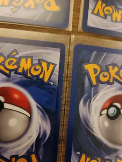 Lot Of 20 Vintage WOTC Jungle Set Pokemon Cards. Lp - Image 4