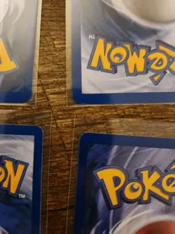 Lot Of 20 Vintage WOTC Jungle Set Pokemon Cards. Lp - Image 5