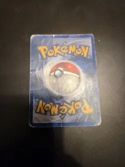 Pokemon Charizard Base Set Holo Rare Dragon Card 4/102 120 HP 1999 - Image 3