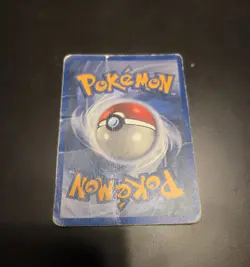 Pokemon Charizard Base Set Holo Rare Dragon Card 4/102 120 HP 1999 - Image 4