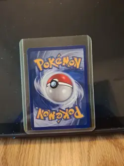 Pokemon TCG Dragonite 1st Edition Fossil Card Vintage LP+ Condition Non Foil - Image 2