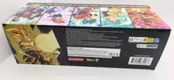 Dragon Ball Card Super Fusion World 1st Anniversary Set English Edition - Image 2