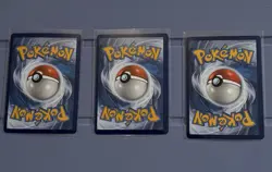 Pokemon Tcg Mewtwo 030/078 031/078 SWSH229 Bundle X3 Pokemon Cards - Image 2