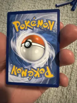 Pokemon TCG Flying Pikachu Card Evolutions 110/108, Regular Secret Rare NM - Image 4