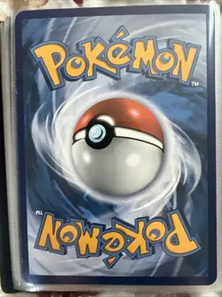 Jumbo Sinnoh Starter Pokemon Cards - Full Set (Turtwig, Chimchar, Piplup) - Image 2