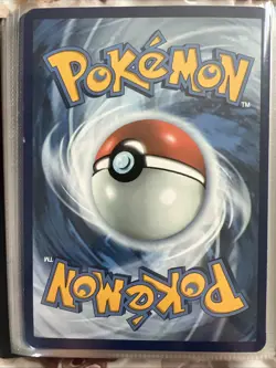 Jumbo Sinnoh Starter Pokemon Cards - Full Set (Turtwig, Chimchar, Piplup) - Image 4