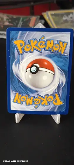 Pokemon TCG Magmortar Crown Zenith Galarian Gallery Holo Rare Card GG03/GG70 - Image 2