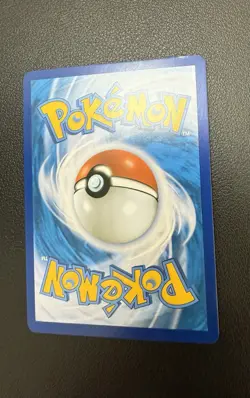 25th Anniversary Charizard Pokemon Korean Card TCG 001/025 Holo Rare Promo LP - Image 4