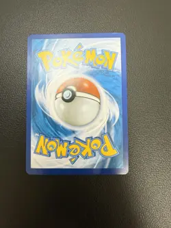 25th Anniversary Charizard Pokemon Korean Card TCG 001/025 Holo Rare Promo LP - Image 5