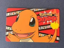 Lot 1999 Nintendo Blockbuster Pokemon Snap Collectible Card Bulbasaur Charmander - Image 4