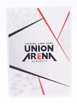 Union Arena 2.5 Dimensional Seduction Nokiel UA33BT/NGR-1-AP09 Anime Card - Image 2