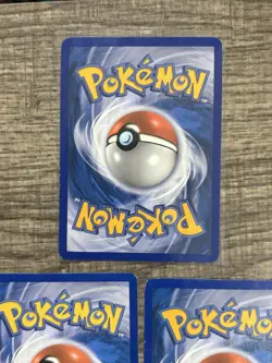Pokemon 2007 POWERS KEEPERS 13 Card LP Lot Bundle Collection Addition OBO - Image 4