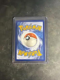 Pokemon Pachirisu TCG Card Paldean Fates Shiny Holo Secret Rare 138/091 NM - Image 2