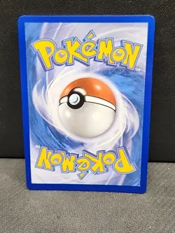 Pokemon Ethan's Ho-Oh GX Full Art Holo Card 230 HP SV10 Destined Rivals 239/182 - Image 2