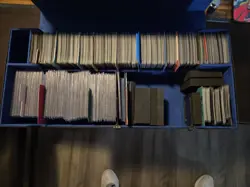 Bulk Pokemon Cards Lot of 1,000+ Near Mint All Holo, Full Art, Ex Etc NO DOUBLES - Image 1