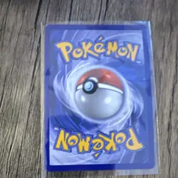 Pokemon Entei Evolutions Holo Rare Basic 025/217 140 HP Flare Fall Card - Image 2