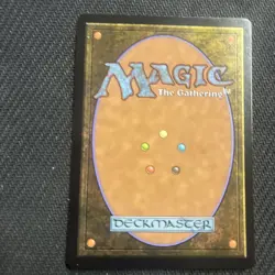 Bumi, Unleashed Avatar: The Last Airbender Foil - Image 2