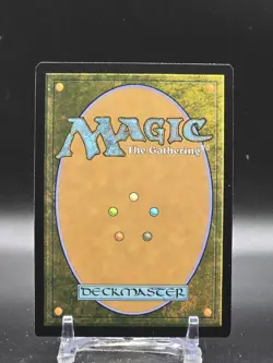 Deserted Beach (Borderless) Innistrad: Midnight Hunt Foil - Image 2