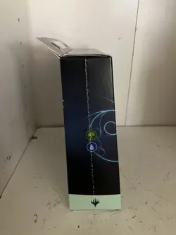 Magic The Gathering Duskmourn House of Horror Commander Deck Jump Scare New - Image 2