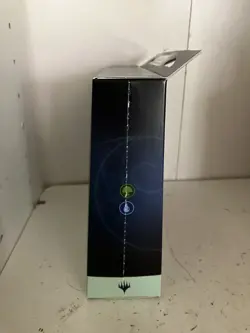 Magic The Gathering Duskmourn House of Horror Commander Deck Jump Scare New - Image 4