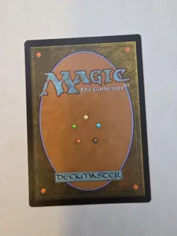 Magic The Gathering, Gigantosaurus, Core Set 2019, Regular - Image 2