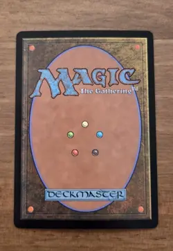 MTG Foil Borderless Maha, Its Feathers Night NM-/EX+ Unplayed Bloomburrow #289 - Image 2