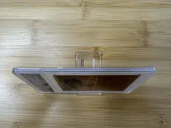 2012 Pokemon Black & White Charizard 20/149 Holo Boundaries Crossed PSA 8 NM-MT - Image 4