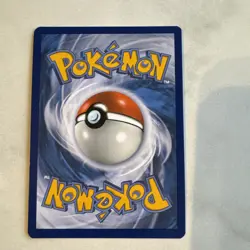 WALKING WAKE ex 205/162 holo FA Pokemon TCG card - Image 4