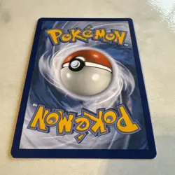 WALKING WAKE ex 205/162 holo FA Pokemon TCG card - Image 5