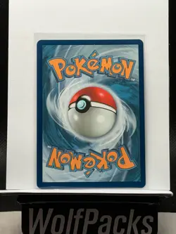 Pokemon TCG Me02: Phantasmal Flames - Mega Gengar ex 056/094 Double Rare Holo - Image 2