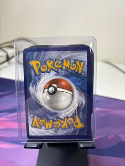 Hisuian Zoroark VSTAR - 213/196 - Pokemon Lost Origins Secret Rare Card NM - Image 2