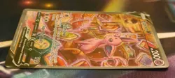 Espeon V 180/203 Pokemon 2021 Evolving Skies Ultra Rare Near Mint Or Better Holo - Image 2