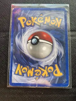 Pokemon TCG - Smeargle 32 - Black Star Promos - HP/DMG - Image 2