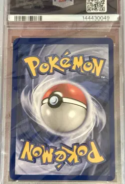 Pokemon TCG Articuno 1st Edition Holo Rare Fossil, 2/62, WOTC, Vintage 1999 - Image 3