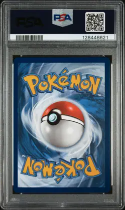 2025 POKEMON WHT EN-WHITE FLARE ULTRA RARE #159 KELDEO EX PSA 10 - Image 2