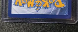 Sinistcha ex 210/167 SIR Twilight Masquerade Sv06 SPECIAL ILLUSTRATION Pokemon - Image 3