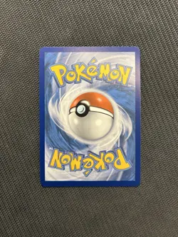 Pokemon TCG Gouging Fire ex 204/162! NM Condition! See Description! - Image 2