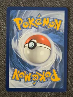 Pokemon TCG Erika's Invitation 203/165 SV 151 Special Illustration Rare NMOB - Image 2