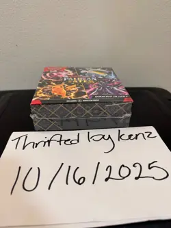 Pokemon TCG: Paldean Fates Booster Bundle SV4.5 - Sealed - Image 2