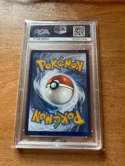 Charizard EX 199/165 Special Illustration Rare 2023 Pokemon Mew EN PSA 10 GEM MT - Image 2